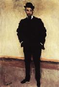 Albert Marquet, Andre Rouveyre